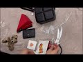 📦❤️unboxing video mini bag review 언박싱 영상 유니크한 미니백 언박싱 10만원 이하 미니백 추천 세인트스코트 가방 언박싱 20대 가방추천