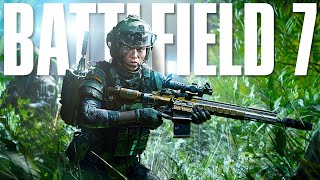 لعبة Battlefield 2042 ستودعنا بعد الموسم 7