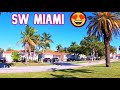 SW MIAMI - Amazing Residential Areas