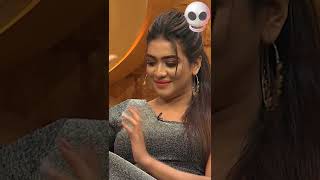 සංජානා දැකපු හොල්මන | Sanjana Onali on Hiri TV #shorts