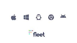 Fleet in under 3 minutes