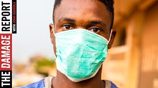 Young POC Suffer From Two Pandemics