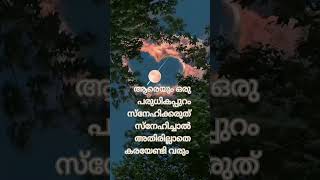 നമുക്ക് കിട്ടിയ സ്നേഹം 😔#shot#video#youtubshot