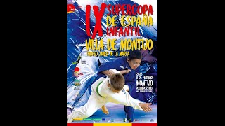 IX Super Copa De España Infantil Villa de Montijo \