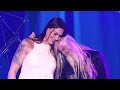 🎼 Raskasta Joulua (Heavy Christmas) 2019 - Floor Jansen & Marko Hietala - Ave Maria 🎶 Remastered