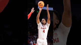 College Basketball Game Preview and Picks - San Diego State Aztecs vs Alabama Crimson Tide
