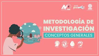 1. Metodología de Investigación: Conceptos Generales