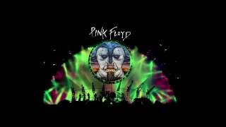 Pink Floyd - The Division Bell (Performed Live) Re:Imagined (Alternative Universe Records)