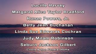 Daybreak Obituaries 04/28/2021