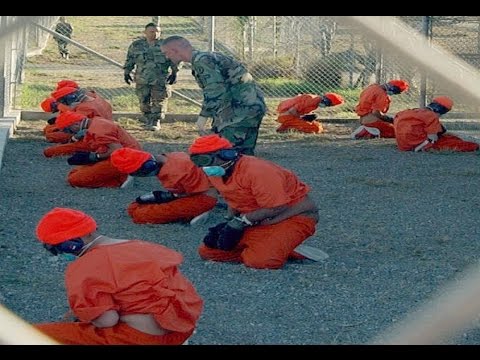 The Guantanamo Bay Detention Camp (documentary) - YouTube