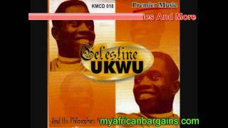 Celestine Ukwu - Ilo Abuchi