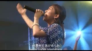 2013.6.8 ゴスペルアワー(Japanese Worship) - ライブチャーチワーシップ