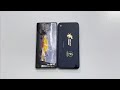 REDMI 10 VS SAMSUNG GALAXY NOTE 20 - SPEED TEST!!