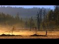 Finland's Nature in Autumn & Finnish Folk Song 