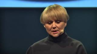 Building the Industry Commons for the Physical Internet | Michela Magas | TEDxLiège