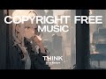 Copyright Free Music | Think by Declan DP [Audio Library Release]