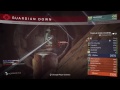 ［destiny 　だらだらクルーシブル記録　pt32　＜黒燕＞