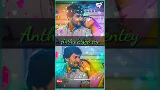 #KalliMoosi song||#Majnu Movie||#Nani,#AnuImanuel||#Love #WhatsappStatus video||
