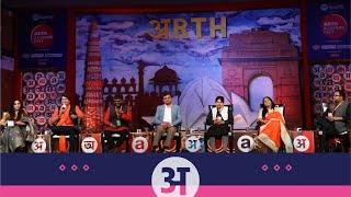 Sabarimala & Triple Talaq: Different case studies for gender equality in India|Arth - A Culture Fest