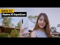 WOW.. LIAT HASILNYA!! Review Camera realme X3 SuperZoom 60x Zoom