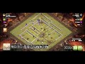 th13 yeti bowler witch attack strategy coc cwl