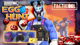 NEW Egg Hunt Event \u0026 Weapons System | Dutch Kult