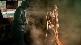 Cole Swindell & Lainey Wilson - Never Say Never (Official Music Video)