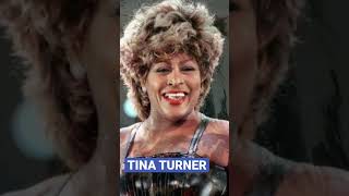 👑 Tina Turner 🎤 RIP