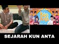 ABC (Adam Bobby Cerita) Eps 17 