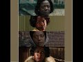 The Oscar nominated performances of Viola Davis