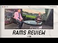 Rams Review | Hull City (H)