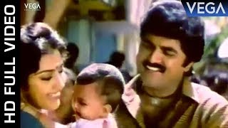 Nadodi Mannan Tamil Movie | Housing Board Full Video Song | Deva Superhit Song