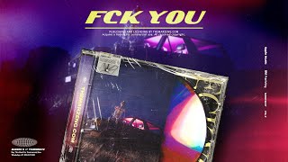 (FREE) Malianteo Reggaeton x Cosculluela Type Beat Instrumental - ''Fck You''
