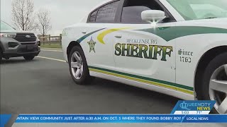 MCSO traffic stop policy shift
