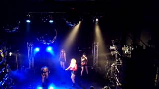 160628 Russian roulette/SPICA@にくず in mole