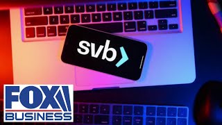 Former WH economist explains why SVB collapse is ‘nothing close’ to 2008