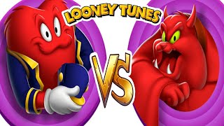 Looney tunes world of mayhem gameplay