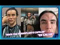 RAFA FAZ TRANSPLANTE CAPILAR • 