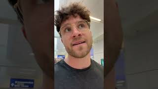 Can I bring my OneWheel Pint on a plane? ✈️ (How to fly your onewheel pint through airport security)