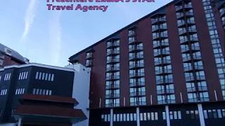 RILA HOTEL, Borovet, Bulgaria-Prezentare EMMA'S STAR Travel Agency