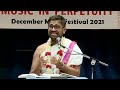 purusha suktam part 1 tamizh upanyasam sri dushyanth sridhar