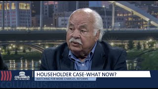 The Next Steps In The Householder Bribery Case - Columbus on the Record