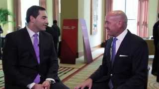 Dave Mazza, Head of ETF Investment Strategy, State Street Global Advisors