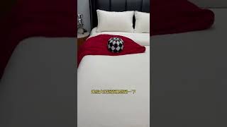 YRF HotelBedding Set,Hotel Duvet,Hotel Upscale Bedding,China Wholesale Hotel Products,Hotel Duvet