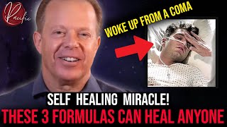 Dr Joe Dispenza (2022) - "The Fastest Healing You'll Ever Experience!"