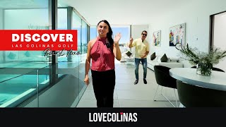 Discover Las Colinas - Part Two