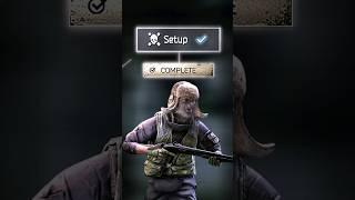 Setup Quest COMPLETED (Hardcore Account) - Escape From Tarkov