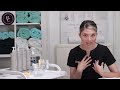 vtct level 2 facial and skin care our course structure explained