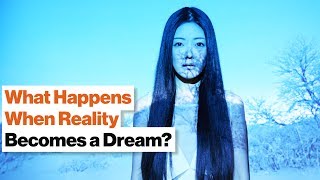 Erasing the Self, Living in a Dream, and Creating New Power Relationships with VR | Jordan Greenhall