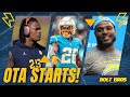 Chargers OTAs 2024: Justin Herbert Khalil Mack and More | BOLT BROS | LA Chargers